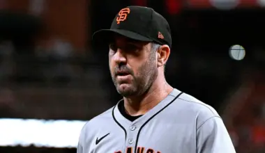 Braves deliver concerning update ahead of opening day amid Justin Verlander's uncertainty