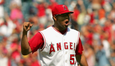 Baseball Hall of Fame: Should Francisco Rodríguez get more support for saves total?