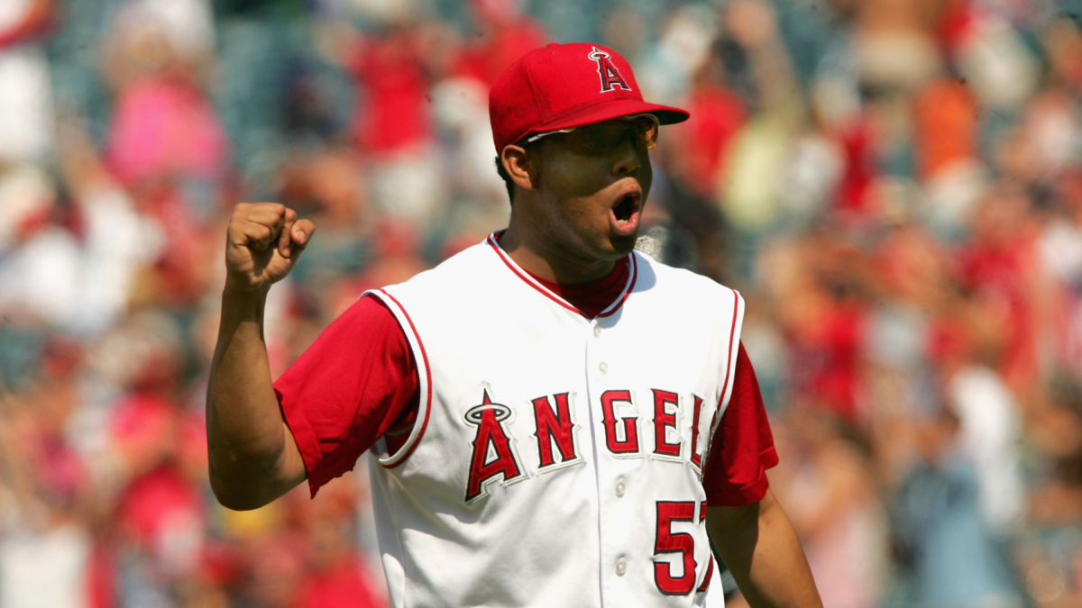 Baseball Hall of Fame: Should Francisco Rodríguez get more support for saves total?