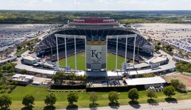 kansas-city-royals-sadium-news
