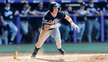 2026 College Baseball Preseason All-Underrated Team