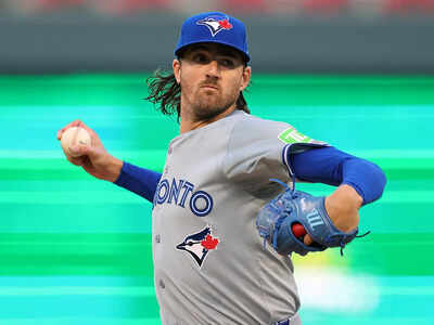 Kevin Gausman net worth timeline (2016 to 2026): How the Toronto Blue Jays star built his fortune, MLB career, and more details