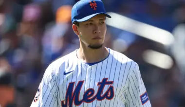 NY Mets David Stearns sends clear message on the rotation after landing Freddy Peralta despite NY Yankees interest