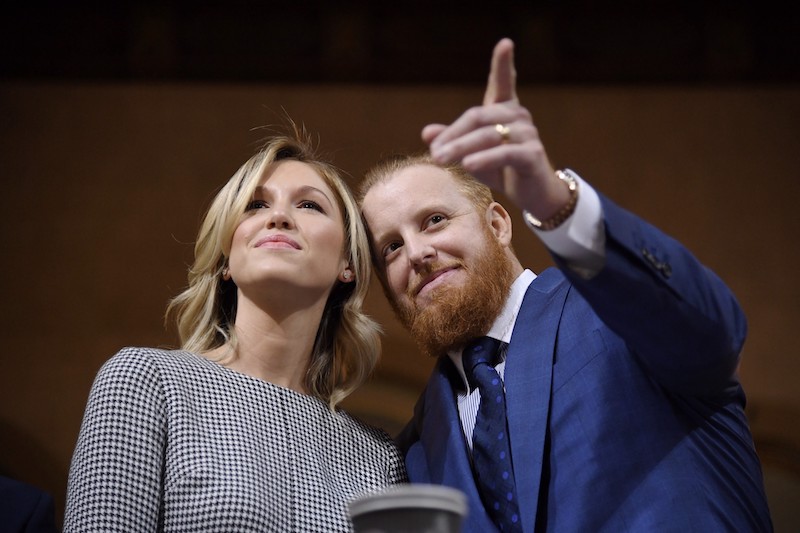 Justin Turner Day Established In Los Angeles