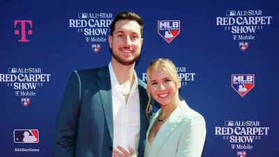 Kyle Tucker and Samantha Tucker combined net worth: Inside the Chicago Cubs star wealth, MLB contracts, love story and more
