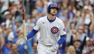 Dodgers Offer Kyle Tucker 'Huge Short-Term Deal'