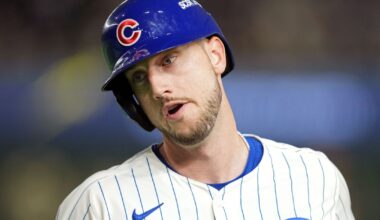 Nightmare scenario unfolds with the Kyle Tucker and the Toronto Blue Jays