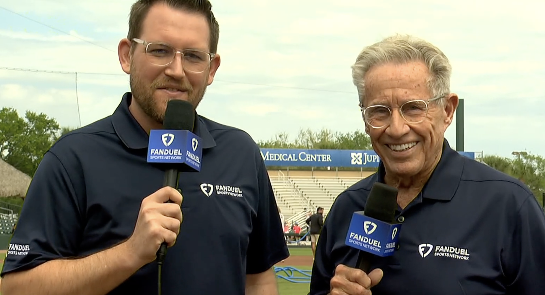 Marlins TV broadcasts expected to leave FanDuel Sports Network - Rumors