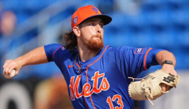 2026 Fantasy Baseball Rookie Targets: Updated Top 50 Prospects