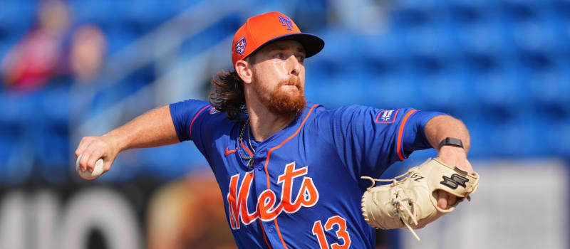 2026 Fantasy Baseball Rookie Targets: Updated Top 50 Prospects