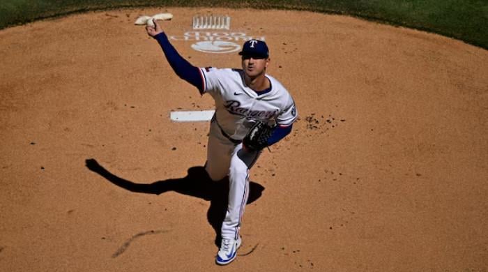 San Francisco Giants sign Tyler Mahle to one-year deal: reports - Baseball