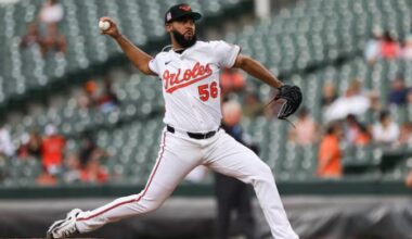 Chicago White Sox secure Seranthony Dominguez on two-year deal: reports - Baseball