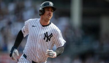 New York Yankees secure Cody Bellinger on five-year deal with opt-outs - Baseball