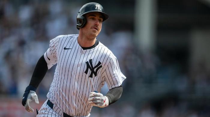 New York Yankees secure Cody Bellinger on five-year deal with opt-outs - Baseball