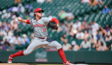 White Sox Sign Lucas Sims To Minor League Deal