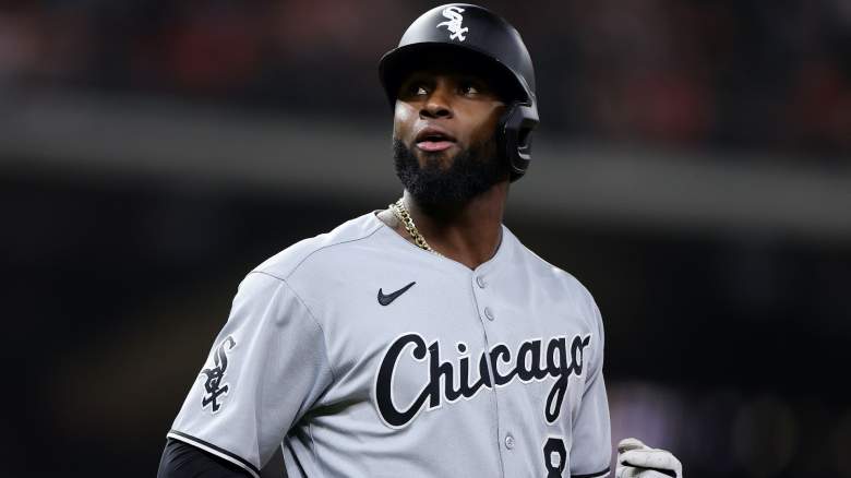 Luis Robert Jr., Chicago White Sox