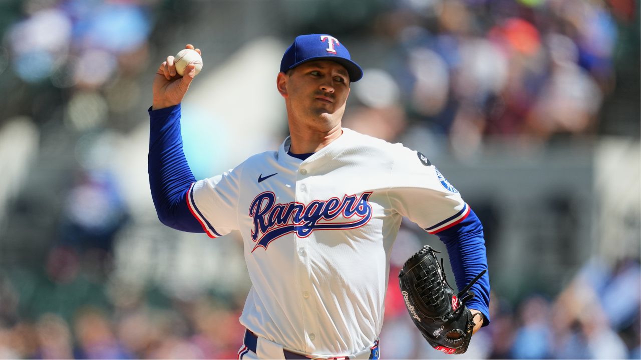Report: RHP Tyler Mahle signs one-year deal with Giants