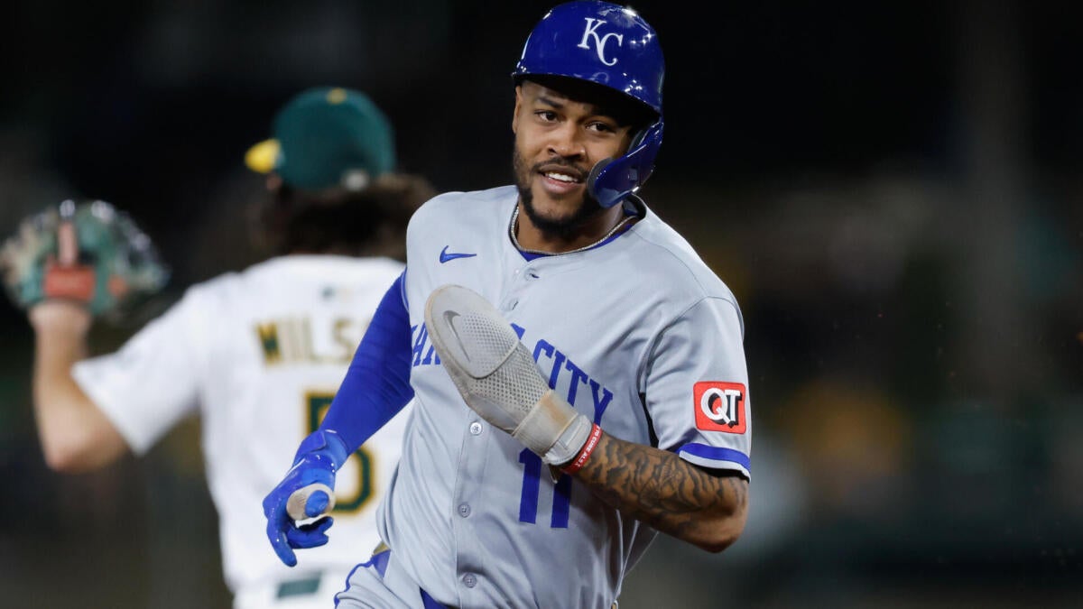 2026 Fantasy Baseball Draft Prep: First Base Tiers 1.0