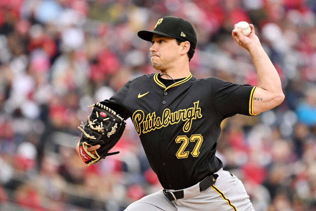 Padres To Sign Marco Gonzales To Minor League Deal