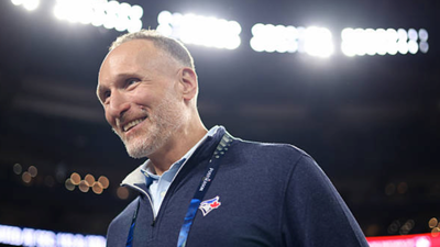 Who is the president of Toronto Blue Jays? Inside the MLB team’s executive leadership