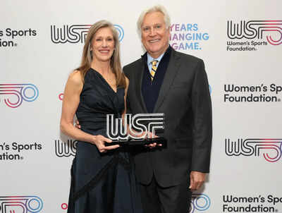 Mark Walter and Kimbra Walter’s combined net worth: Inside the Los Angeles Dodgers owner’s fortune, career earnings, and investments