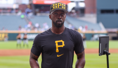 MLB rumors: McCutchen calls out Pirates, Kimbrel lands with contender