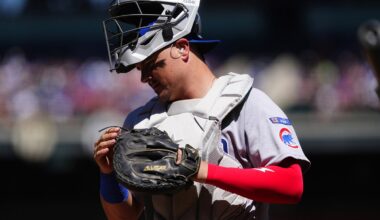 Brewers Sign Catcher Reese McGuire To Minor League Deal - Brewers