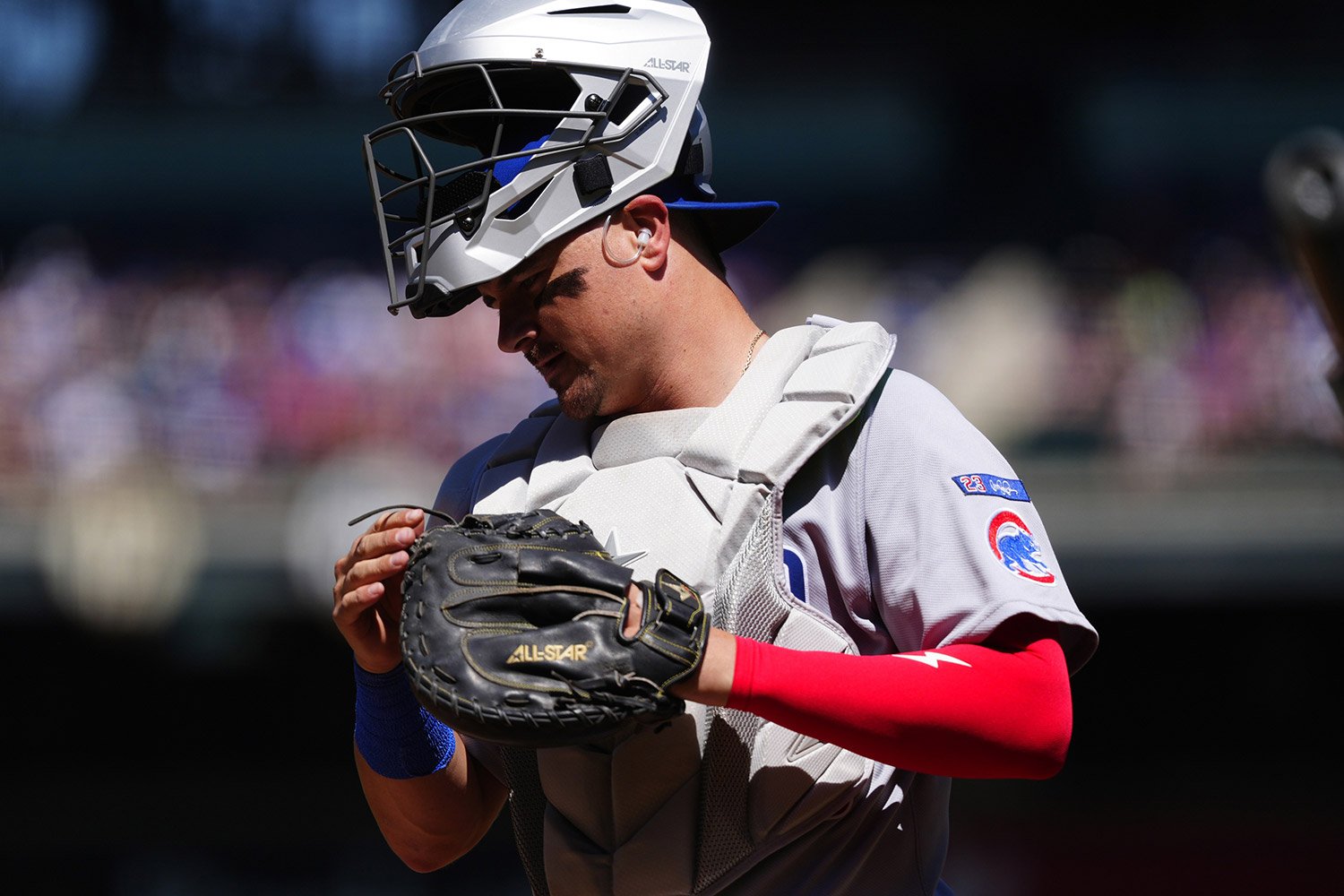 Brewers Sign Catcher Reese McGuire To Minor League Deal - Brewers