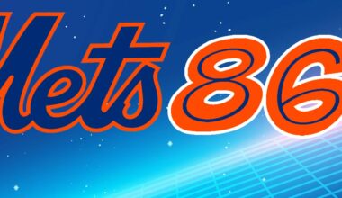 Mets 86'd - BallNine