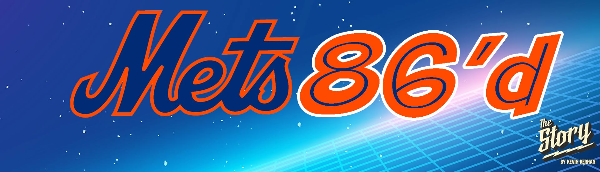 Mets 86'd - BallNine