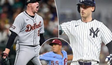 A four-point plan for how Mets can save concerning offseason