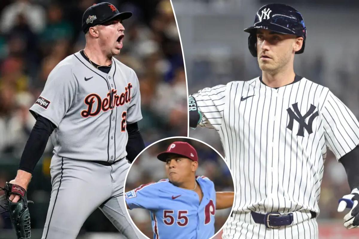 A four-point plan for how Mets can save concerning offseason