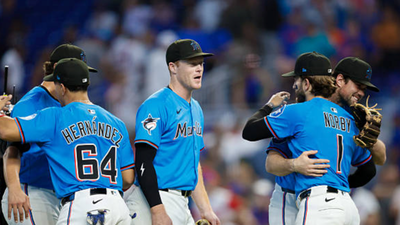 Miami Marlins vs. Atlanta Braves valuation comparison: Closer look at team value, revenue, and growth over the years