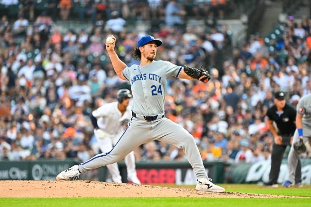 Michael Lorenzen Agrees to One-Year Deal With Rockies - MLB News