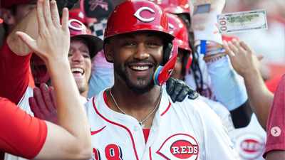 The Philadelphia Phillies could target veteran outfielder Miguel Andújar to boost depth