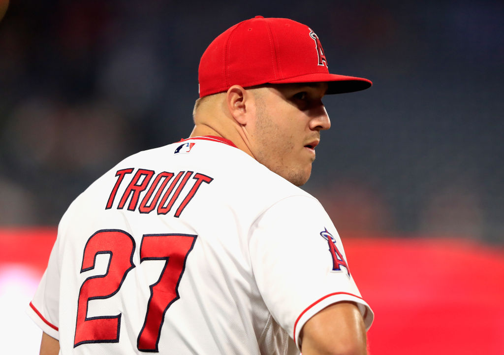 Will Mike Trout Play in the 2026 World Baseball Classic?