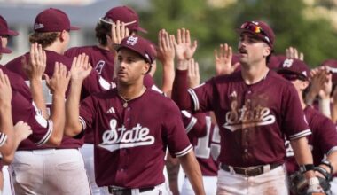 Top 5 storylines before the 2026 college baseball season