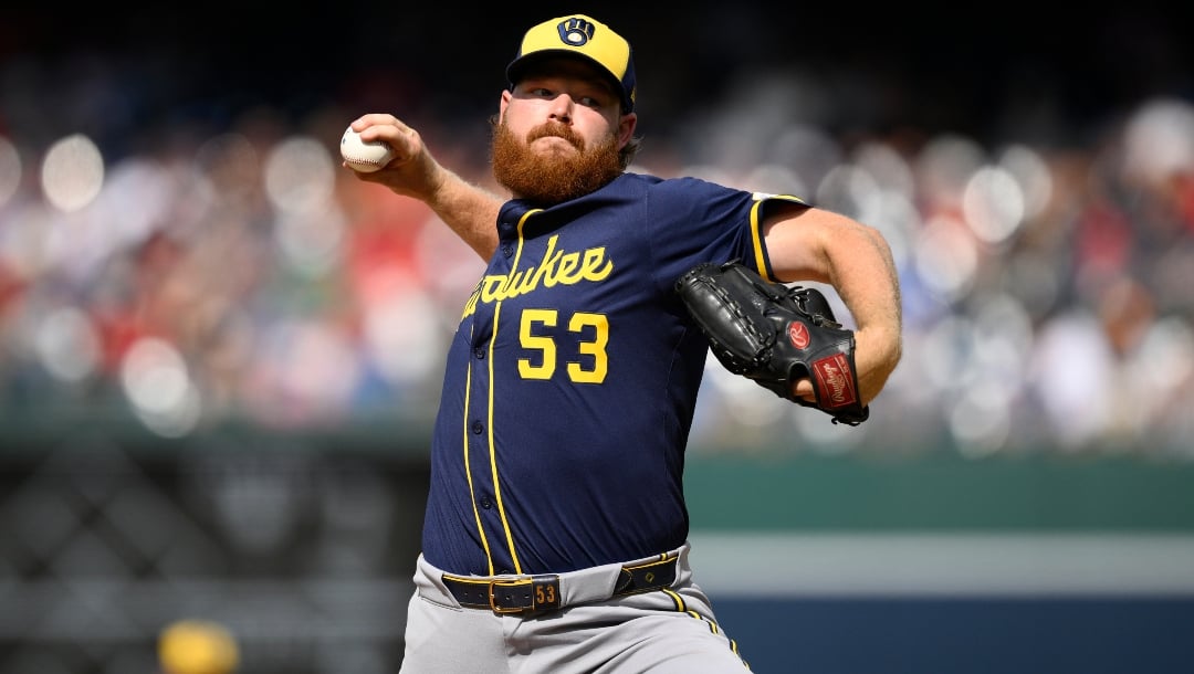 2026 MLB Pitcher Wins Leader Odds & Predictions