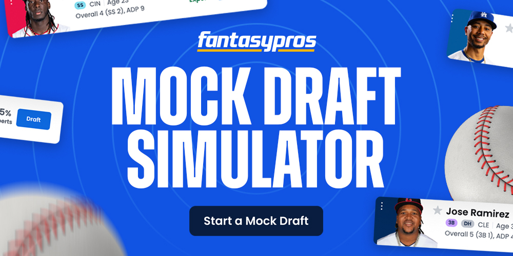 Mock Draft Simulator