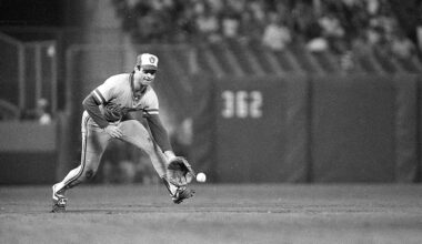 Come See What's Brewing: The History of the 1982 Milwaukee Brewers, Part 1 - History