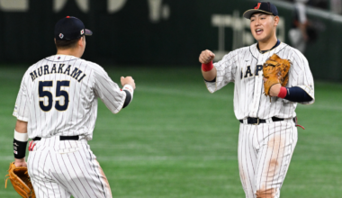 MLB free agency: Why three NPB stars got lower contracts than expected this winter