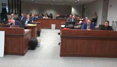 Jurors hear active shooter training testimony in Uvalde trial – NBC 5 Dallas-Fort Worth