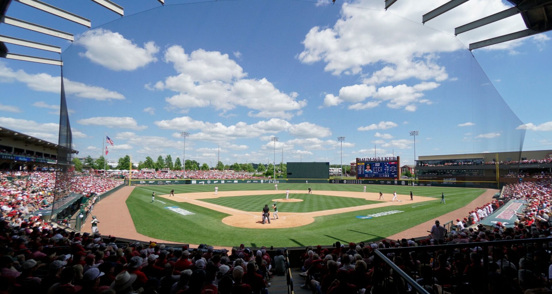 When Does The 2026 College Baseball Season Start?