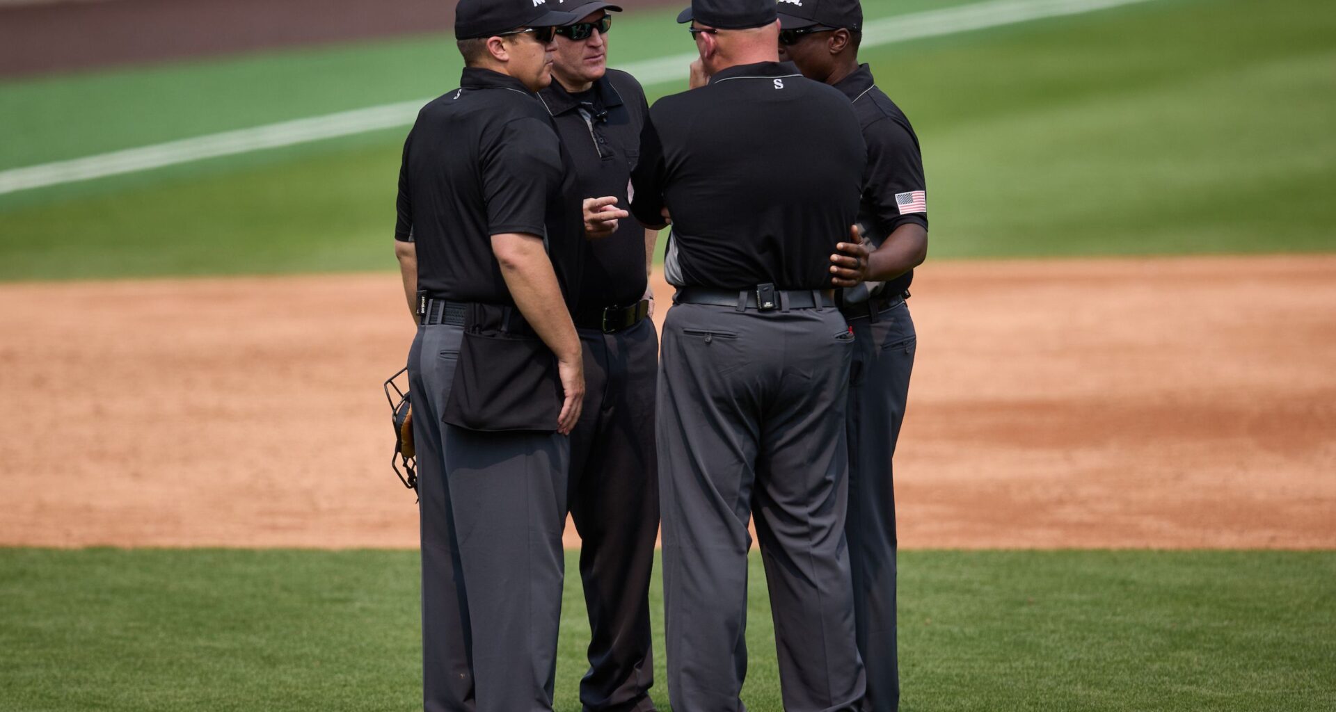 College Baseball To Use New NCAA Tournament Umpire Selection Process