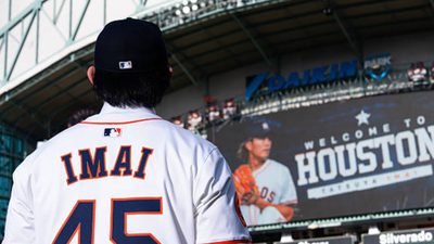 Houston Astros vs. Los Angeles Angels valuation comparison: Financial gap between two AL West rivals