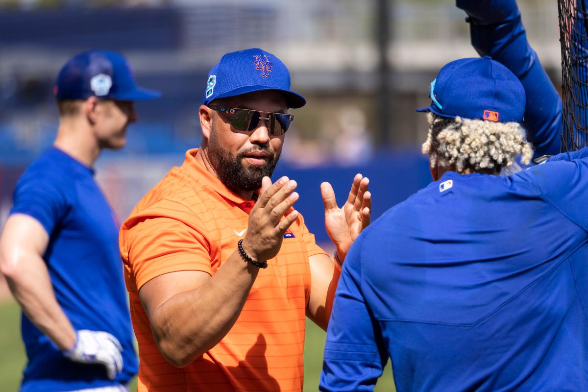 Inside the Mets-Carlos Beltran dynamic, with manager question