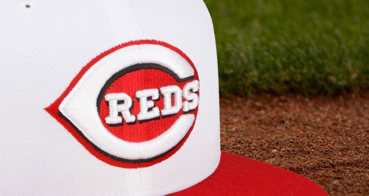 Cincinnati Reds Hat