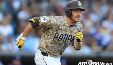 Kiwoom renews its contract with Alcantara. Photo = MK Sports DB