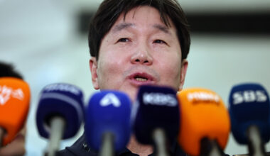 Riley O'Brien has declared his participation in the WBC South Korean national team. 사진=ⓒAFPBBNews = News1