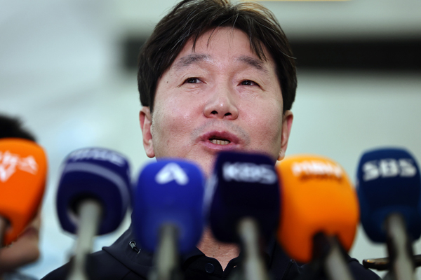 Riley O'Brien has declared his participation in the WBC South Korean national team. 사진=ⓒAFPBBNews = News1